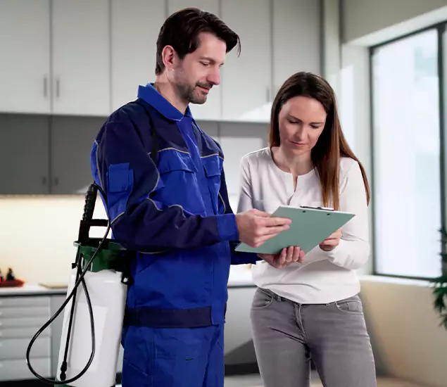 Reliable Pest Control Companies You Can Trust in Salem, OR Relies On