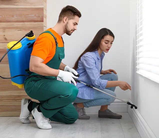 Trusted Affordable Bed Bug Treatment Experts in Salem, OR