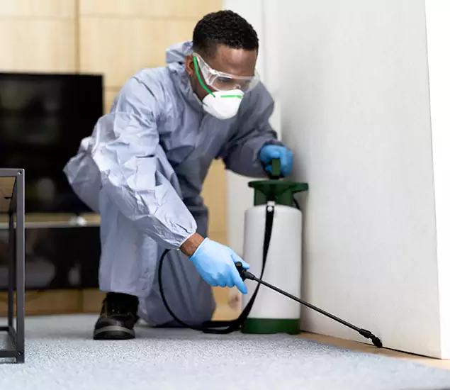 Reliable Attic Termite Specialists in Salem, OR