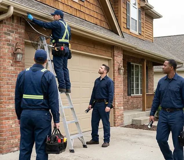 Your Local Bat Exterminators in Salem, OR