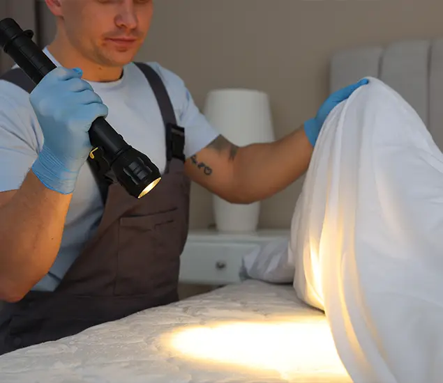 Trusted Bed Bug Bite Treatments Experts in Salem, OR