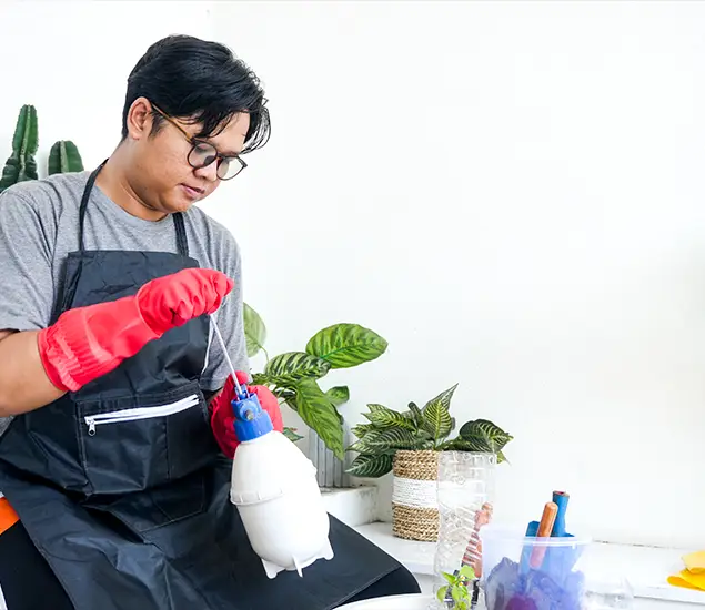 About Bed Bug Chemical Treatment Experts in Salem, OR