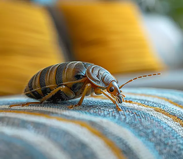 About Our Bed Bug Company Services in Salem, OR