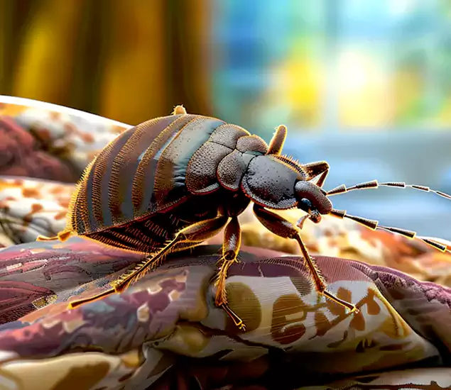About Our Bed Bug Heat Treatment Cost Experts in Salem, OR