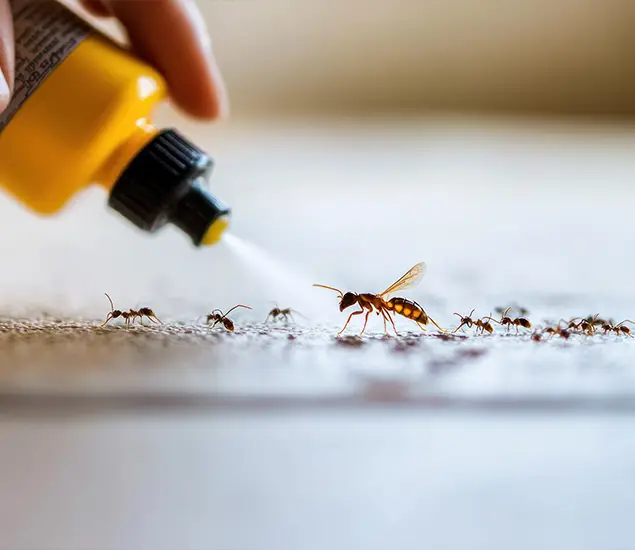 Trusted Bed Bug Mattress Treatment Experts in Salem, OR