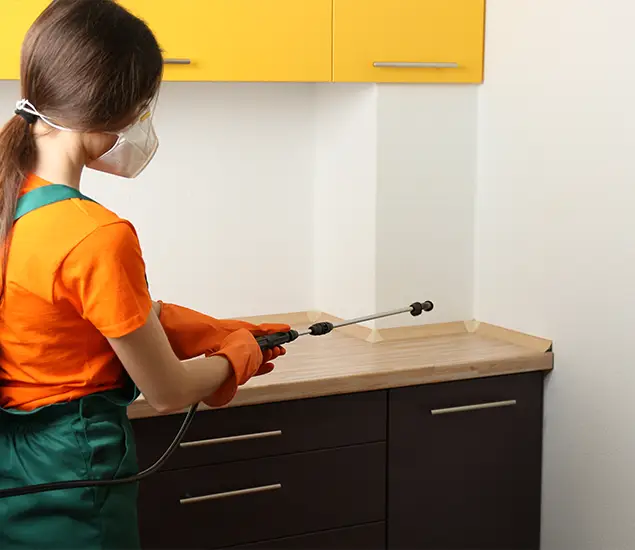 Trusted Bed Bug Pest Control Specialist in Salem, OR