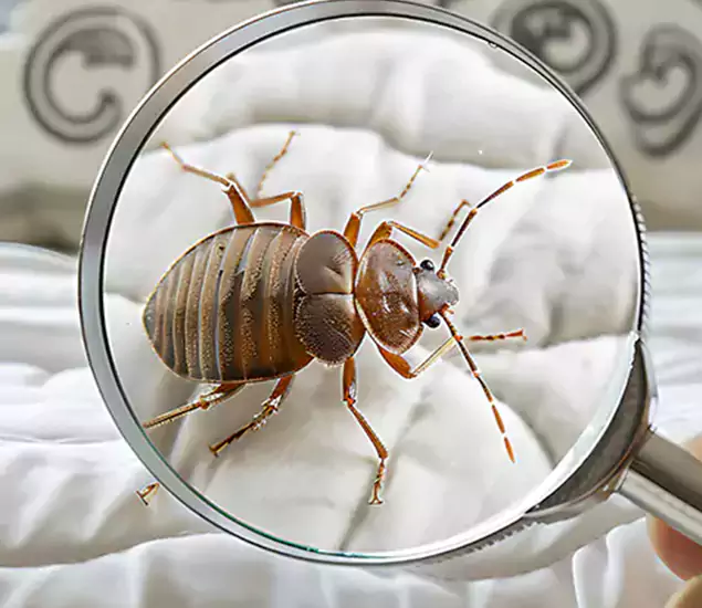Bed Bug Treatment Cost Specialists in Salem, OR