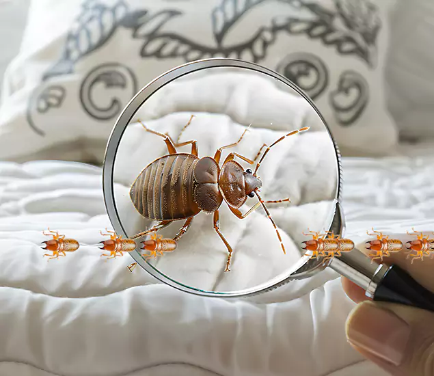 Trusted Bed Bug Pest Control Experts in Salem, OR