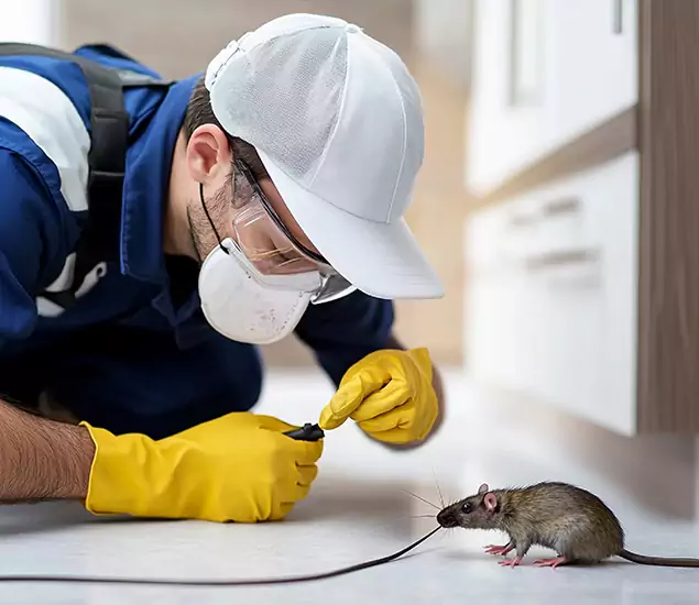 Top-Rated Mice Infestation in House Walls: Your Rodent Removal Service in Salem, OR