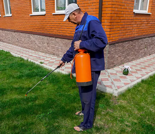 Your Reliable Pest Control Company in Salem, OR