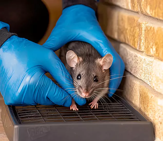 Expert Mice Control Services: Your Professional Rodent Exterminator in Salem, OR