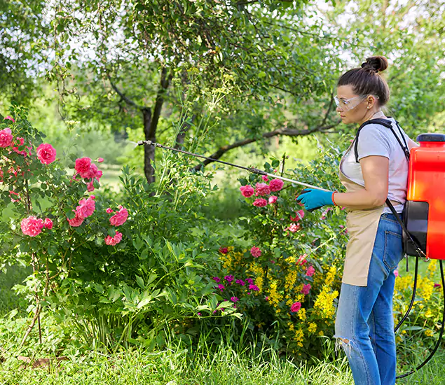 Your Trusted Mosquito Exterminator in Salem, OR