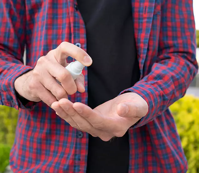 Your Trusted Eco Friendly Mosquito Control Company in Salem, OR