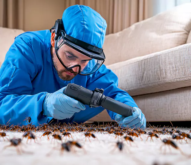 Your Best Organic Ant Killer Team in Salem, OR