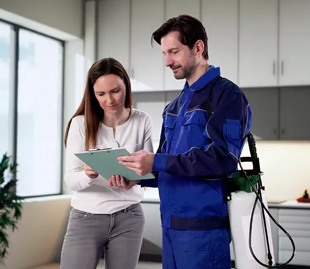 Affordable Pest Control Prices & Cost Experts in Salem, OR