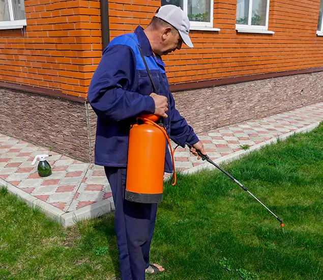 Reliable Pest Control Companies You Can Trust in Salem, OR
