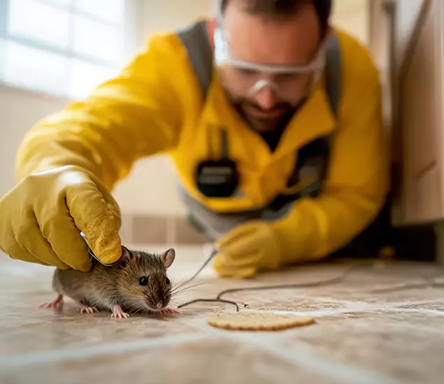 Certified Rodent Proofing Services: Your Pest Control Solution in Salem, OR