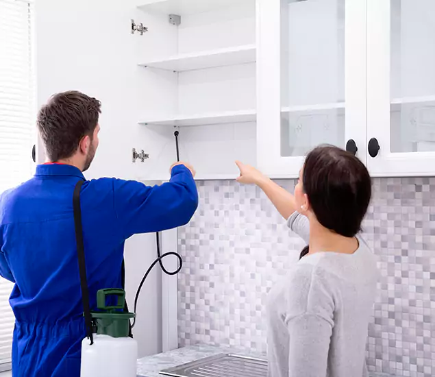 Sentricon Termite Experts in Salem, OR