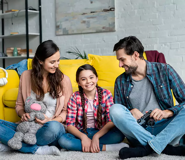 About Our Subterranean Termites Treatment Experts in Salem, OR