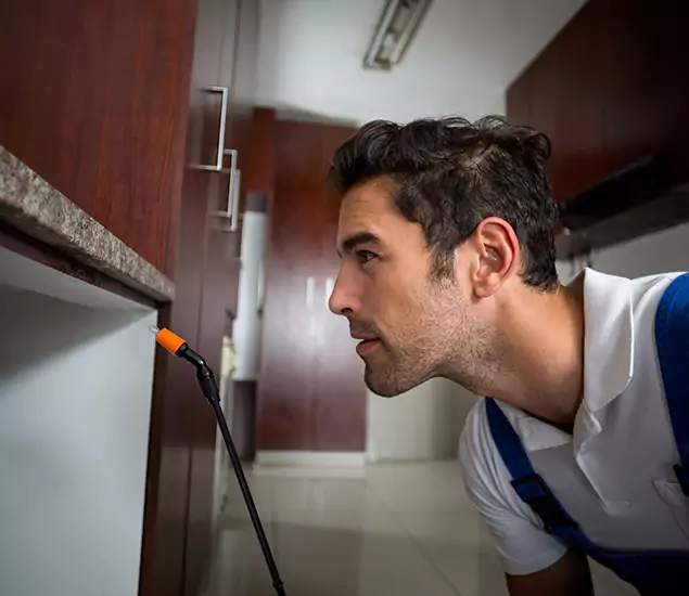 Termite Inspection Cost Experts You Can Trust in Salem, OR