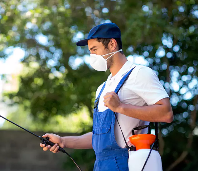 About Termite Spot Treatment Experts in Salem, OR
