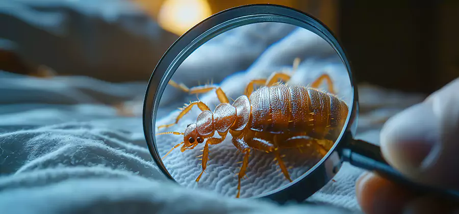 Bed Bug Extermination Services Salem