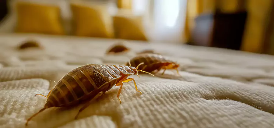 Bed Bug Sanitation and Remediation in Salem