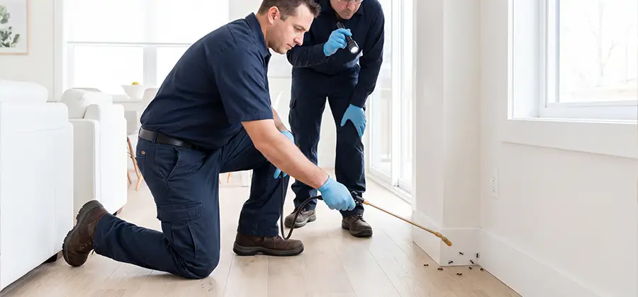 Flying Carpenter Ants Treatment Salem