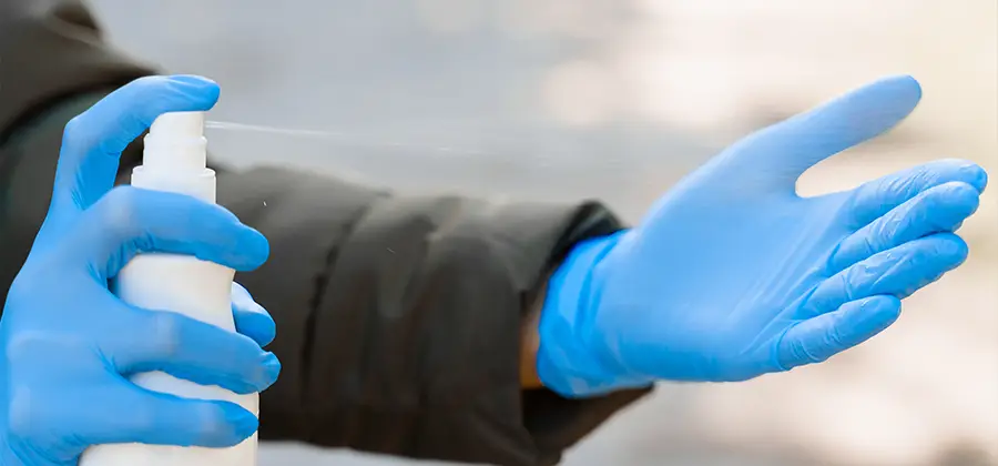 Office Emergency Bed Bug Removal in Salem