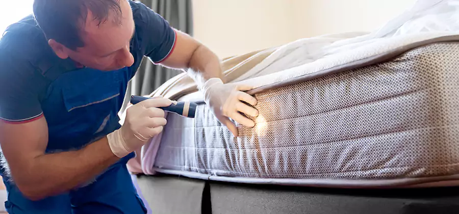 24 Hour Bed Bug Pest Control in Salem