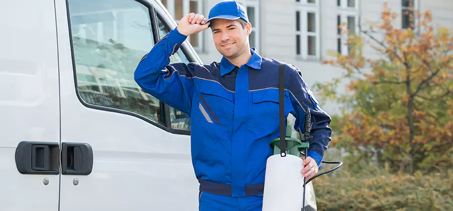 Eco Friendly Environmental Mosquito Control in Salem
