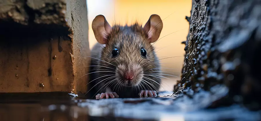 Rat Problem Removal Service in Salem