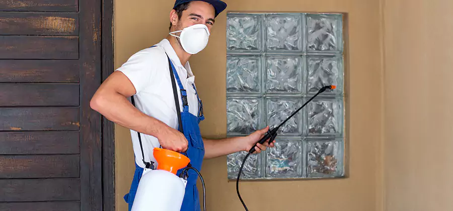 Pre-Construction Termite Treatment in Salem