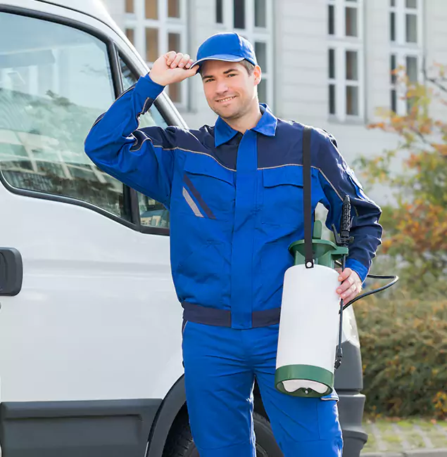 Why Salem Homeowners Choose Salem Pest Control Pros for Argentine Ant Removal Service?