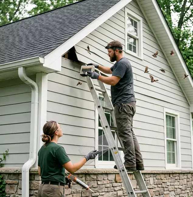 Why Salem Pest Control Pros Is the Right Choice in Salem, OR?