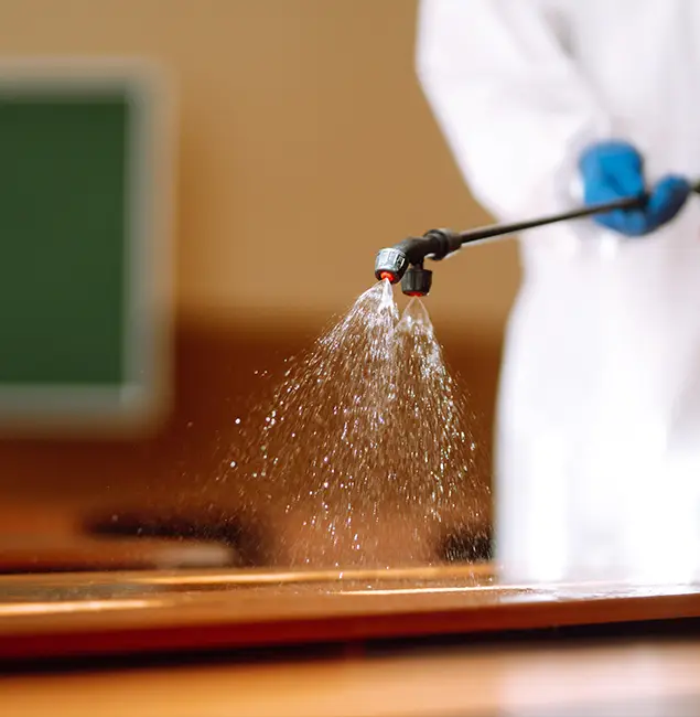 Why Choose Salem Pest Control Pros for Bed Bug Chemical Treatment in Salem, OR?