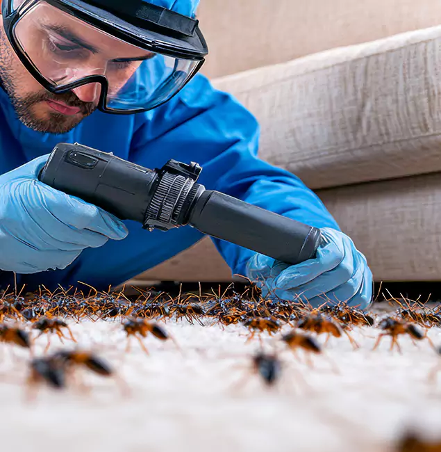 Why Choose Salem Pest Control Pros for Bed Bug Control in Salem, OR?