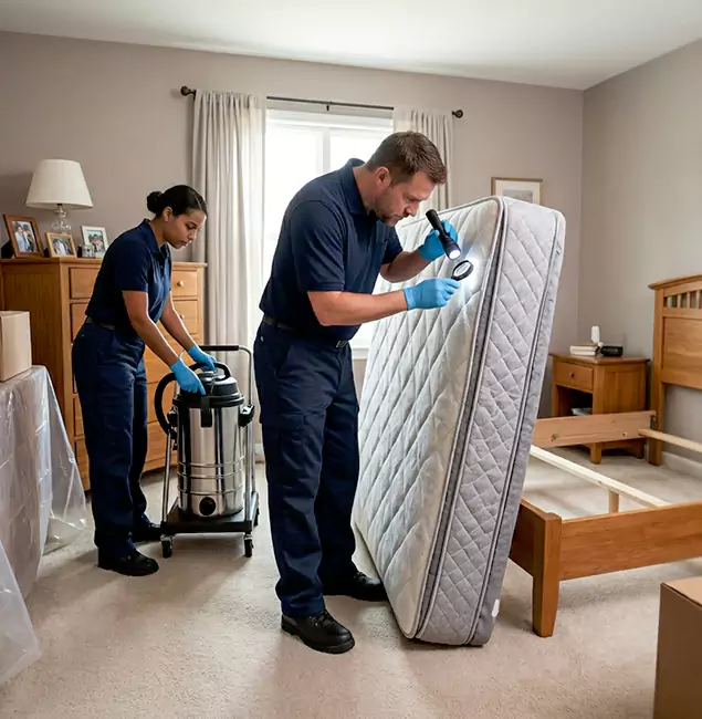 Why Choose Salem Pest Control Pros for Bed Bug Extermination in Salem, OR?