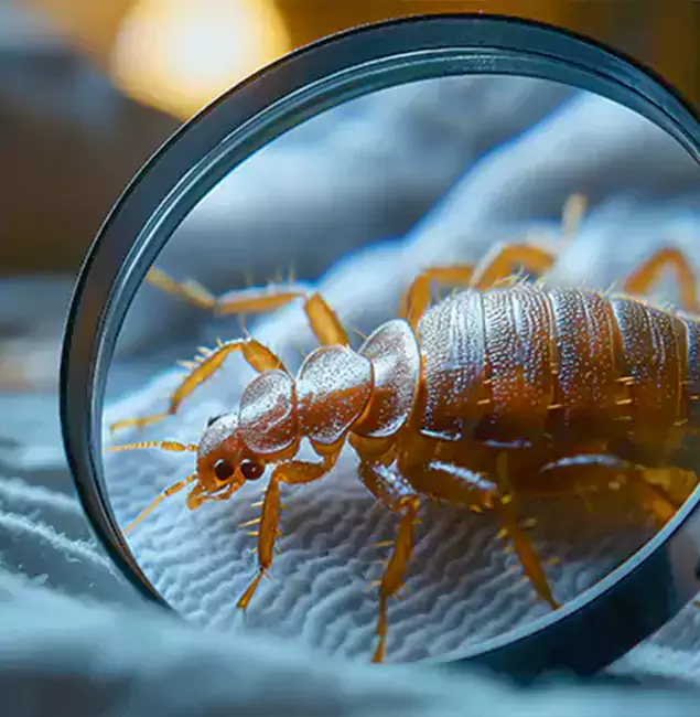 Why Choose Salem Pest Control Pros for Bed Bug Heat Treatment Cost in Salem, OR?
