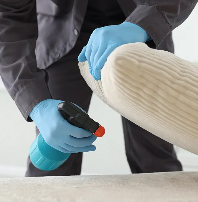 Why Choose Salem Pest Control Pros Mattress Bed Bug Experts in Salem, OR?
