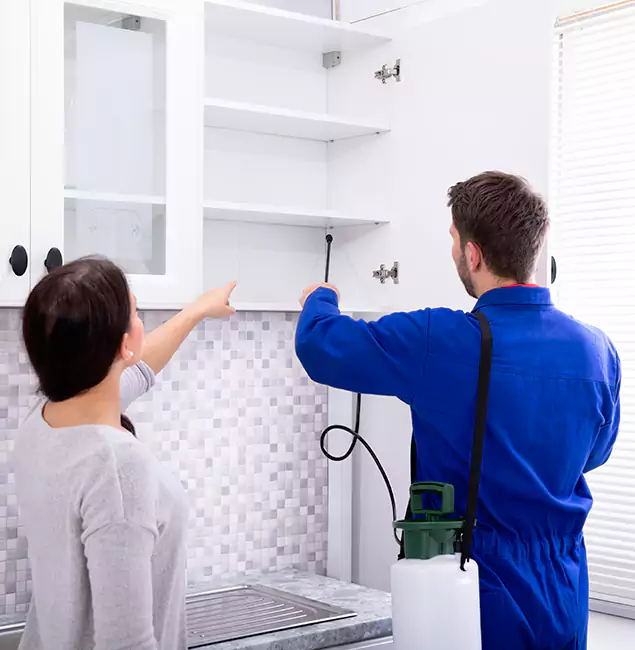 Why Choose Salem Pest Control Pros for Bed Bug Pest Control Cost in Salem, OR?