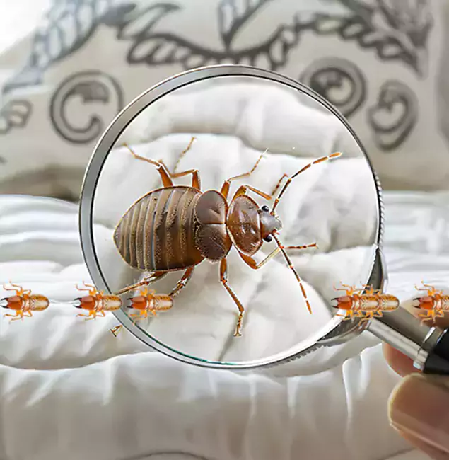 Why Choose Salem Pest Control Pros for Bed Bug Prevention in Salem, OR?