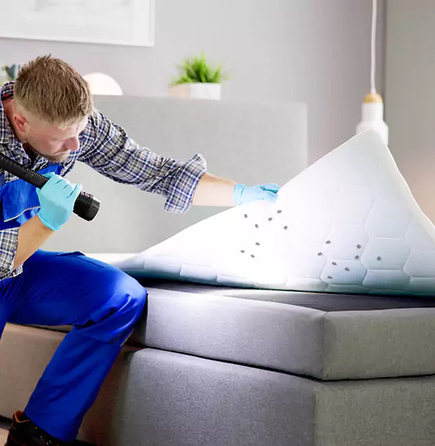 Why Choose Salem Pest Control Pros in Salem, OR?