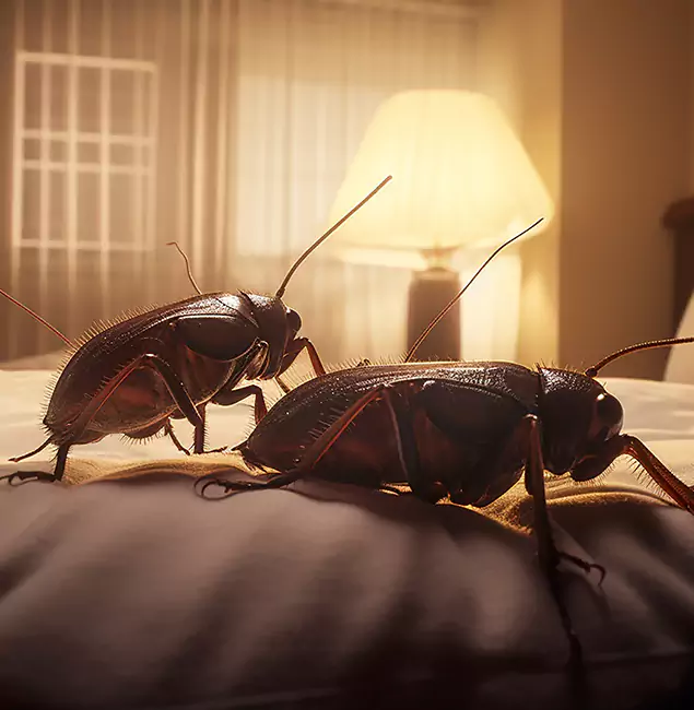 Why Choose Salem Pest Control Pros in Salem, OR for bed bug exterminator pro?