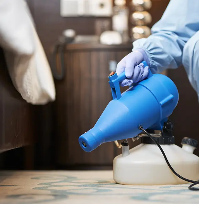 Why Choose Salem Pest Control Pros in Salem, OR?
