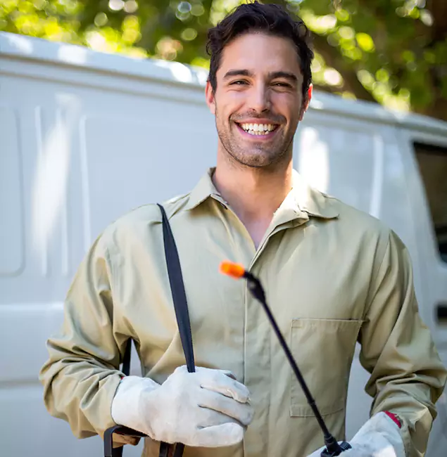 Why Choose Salem Pest Control Pros for Cockroach Control in Salem, OR?