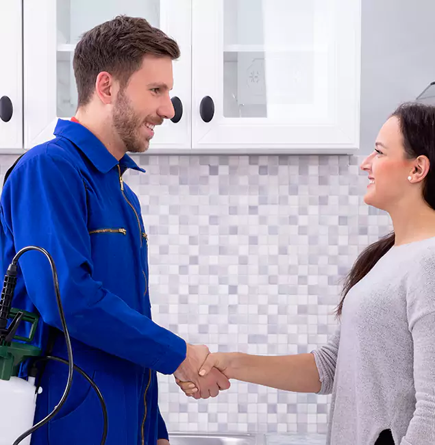 Why Salem, OR Chooses Salem Pest Control Pros for Cockroach Infestation Control?