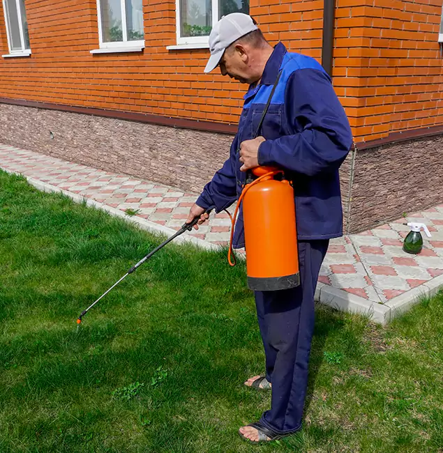 Why Choose Salem Pest Control Pros for Eco Friendly Pest Control in Salem, OR?