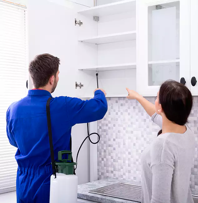 Why Choose Salem Pest Control Pros for Exterminator Services in Salem, OR?