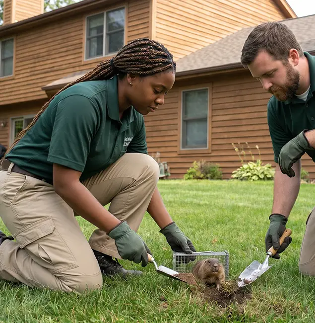 Why Salem Pest Control Pros Is the Right Choice in Salem, OR?